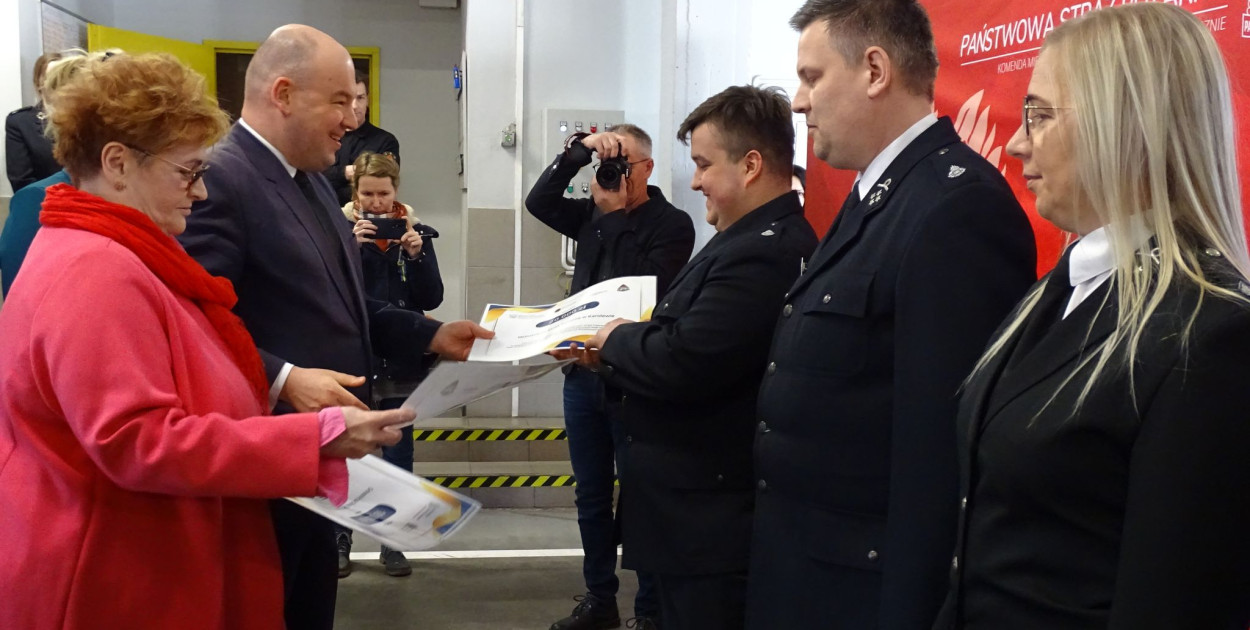 Foto: Lidia Matuszewska/Leszno24