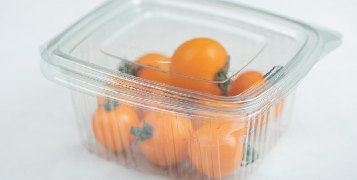 Materiały i technologie stosowane przez producentów opakowań i wiader do żywności 