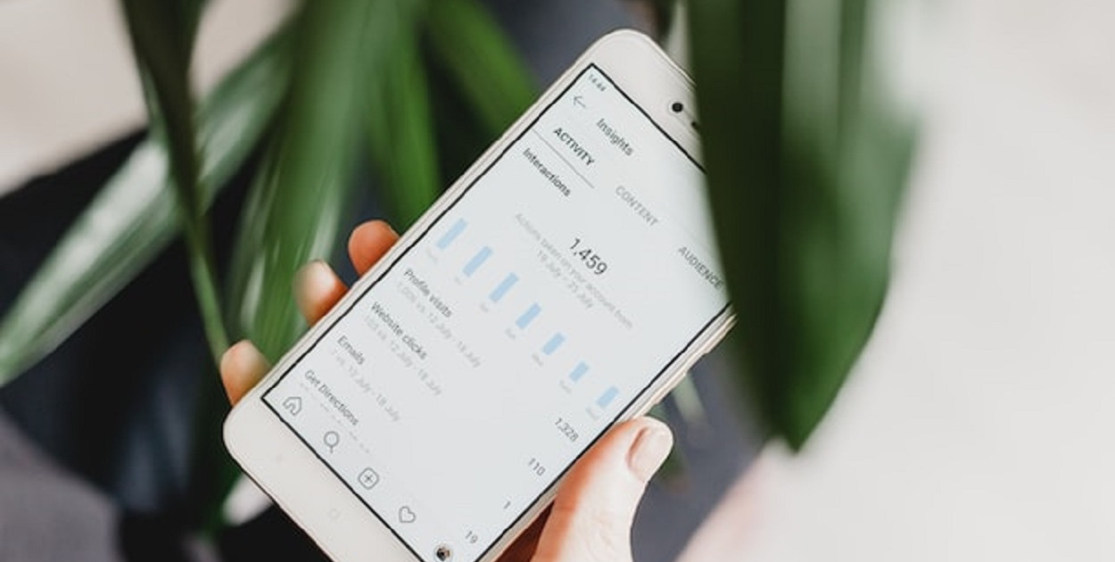 Lajki Instagram – jak kupić polubienia?