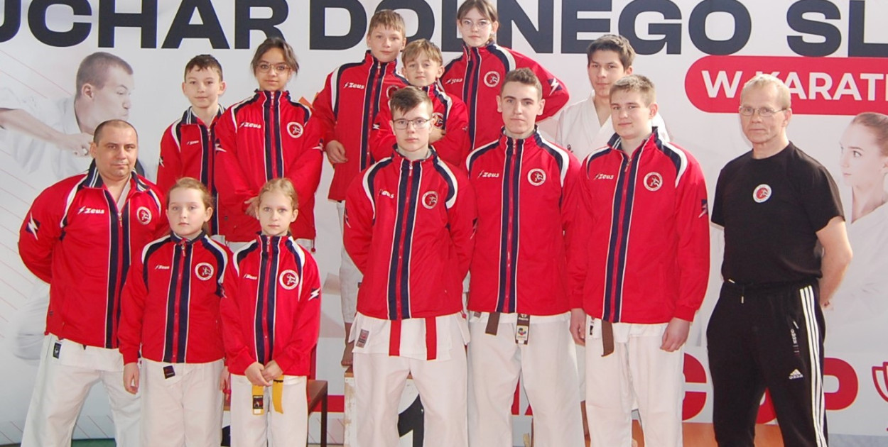 Foto: TKKF Tęcza