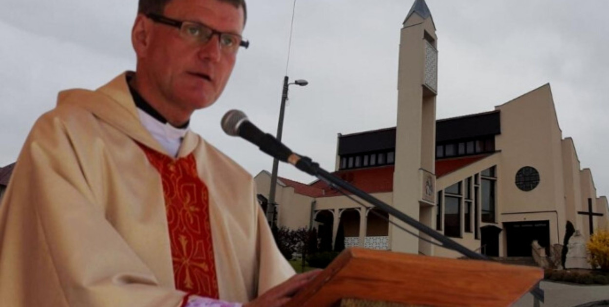 Po ponad 20 latach odejdzie z Gostynia. To decyzja Arcybiskupa Gądeckiego