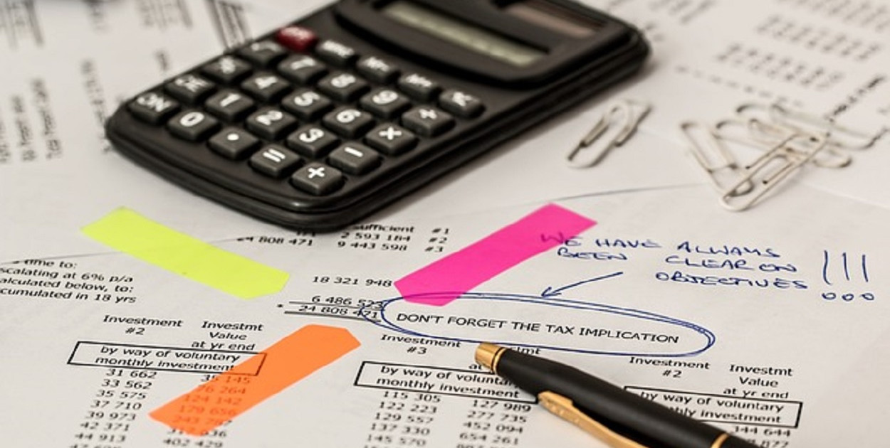 Jak rozliczyć podatek z Niemiec? Jak uzyskać zwrot?