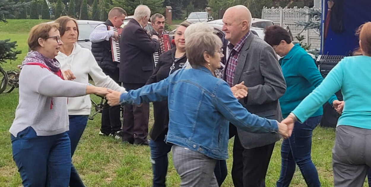 Foto: Głos Powiatu Średzkiego