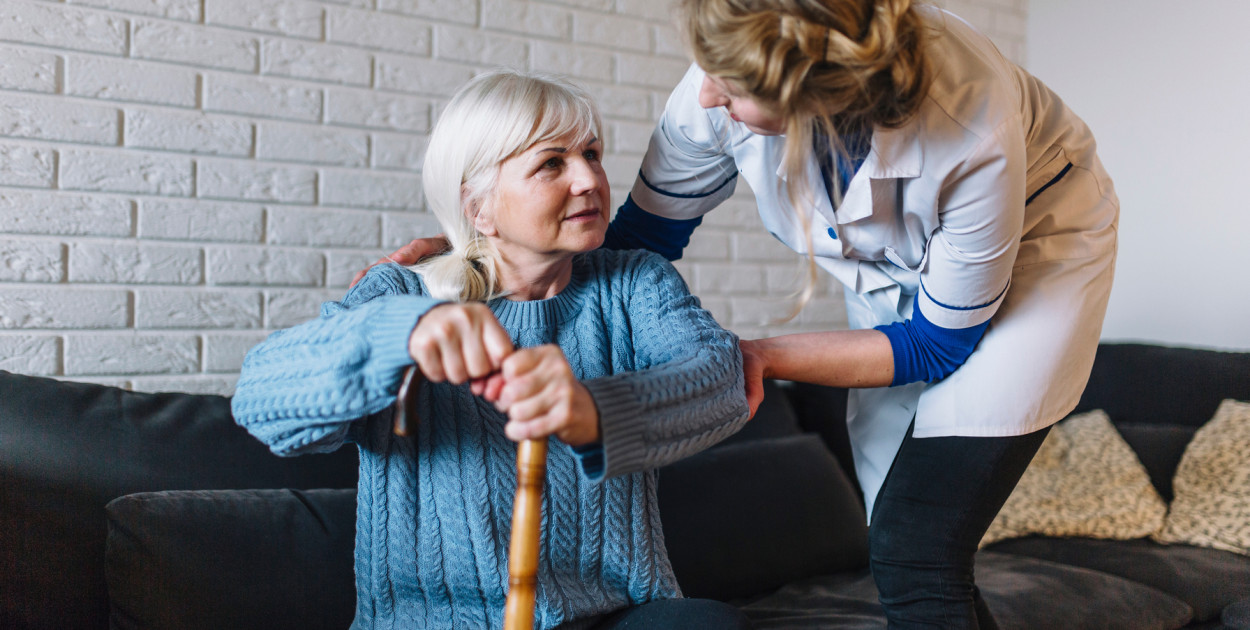 Czy warto jechać do Niemiec jako opiekunka?