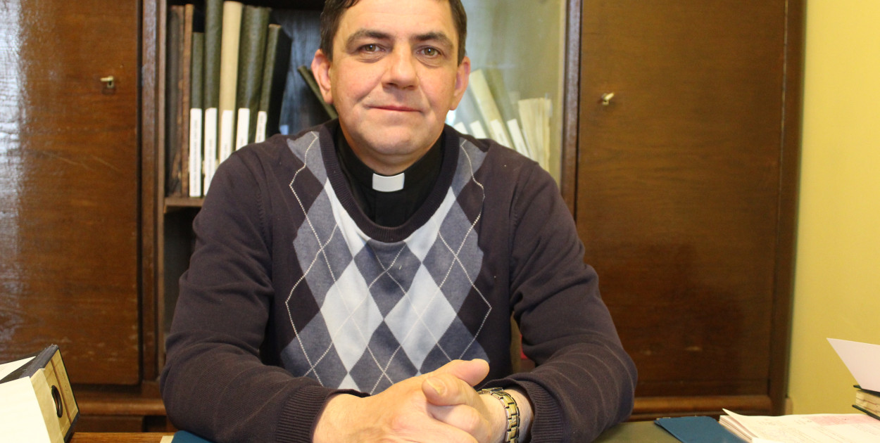 Decyzja zapadła! Arcybiskup dał im nowe zadania. Niedługo odejdą z parafii