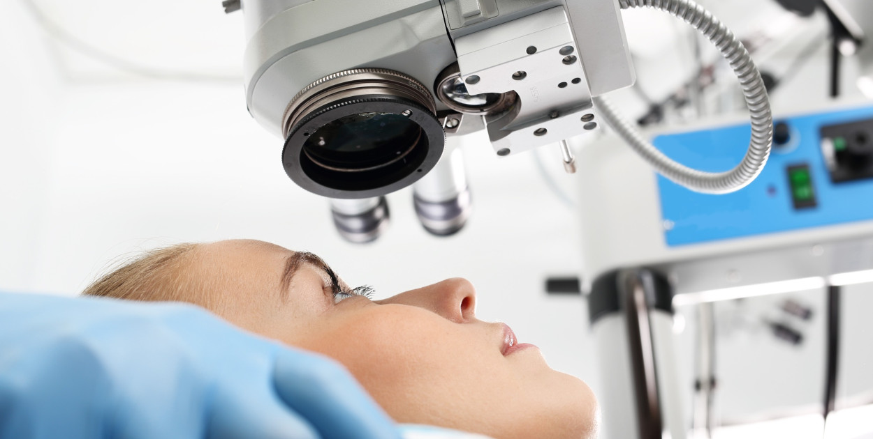 Vidium Medica wchodzi w skład grupy Optegra