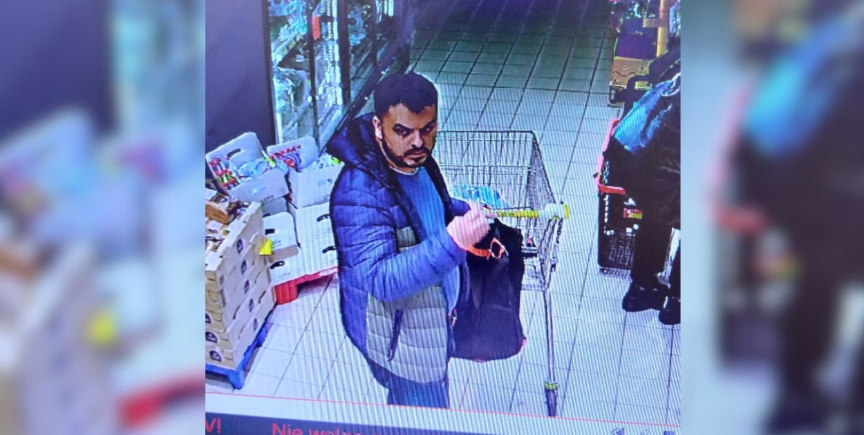 Foto: KPP Krotoszyn/fotomontaż Gostyn24
