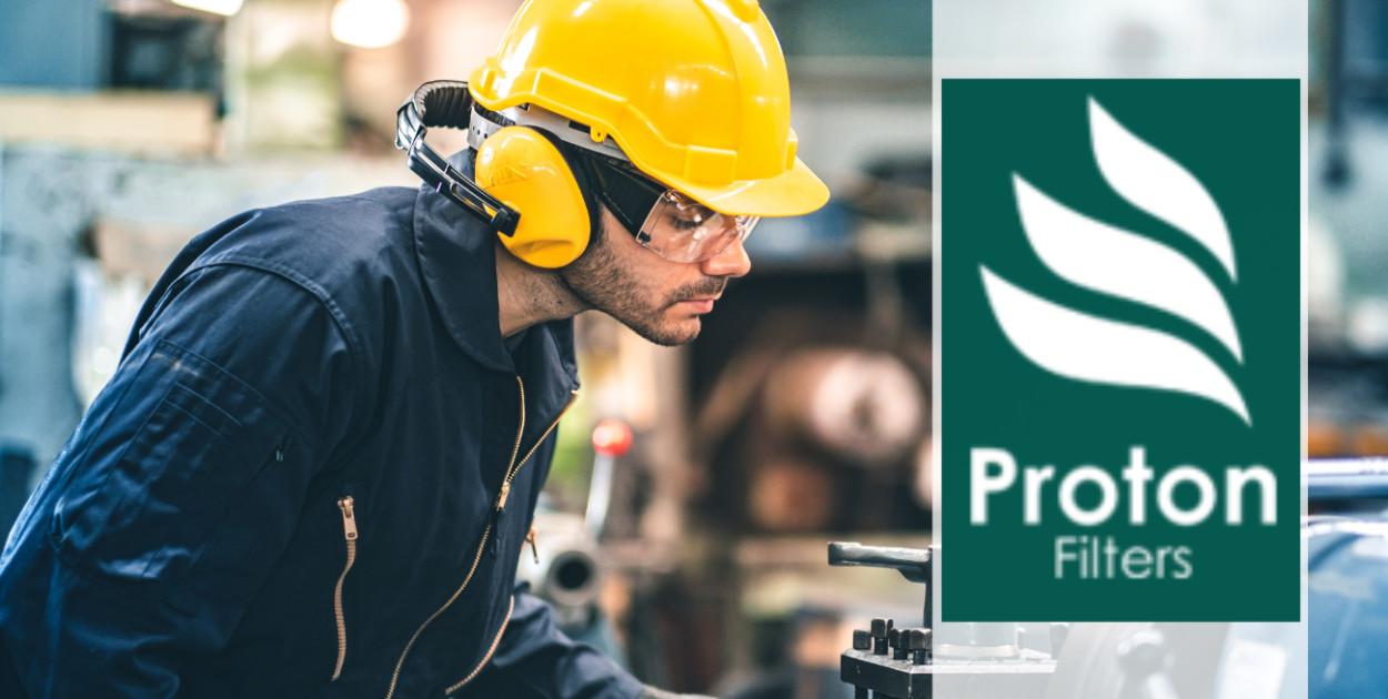 Producent filtrów przemysłowych zatrudni na stanowisko: 