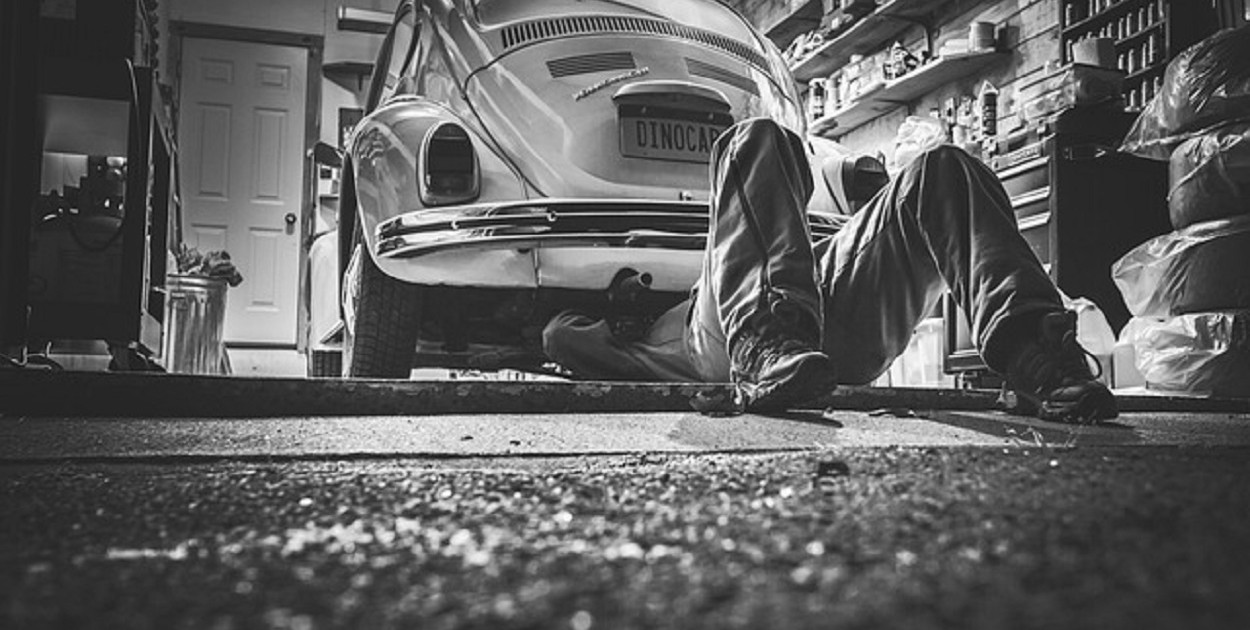 Przegląd samochodu - czym jest i jak często go wykonywać?