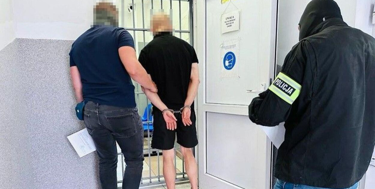 2,5-miesięczne dziecko odurzone narkotykami? Jest areszt dla rodziców! 