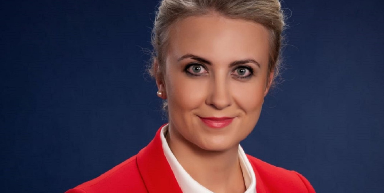 Posłanka z naszego regionu nową ministrą zdrowia. Ostatnio była w Borku Wlkp.