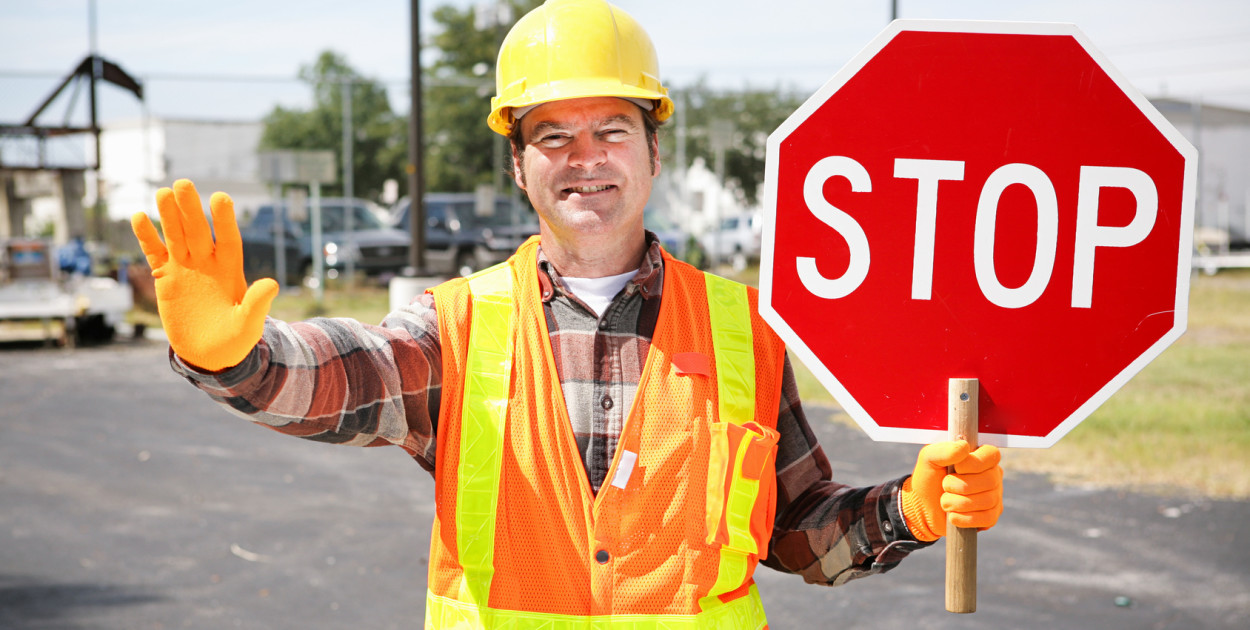 Zaczyna się budowa drugiej obwodnicy. Na początek zamykają aż trzy drogi!