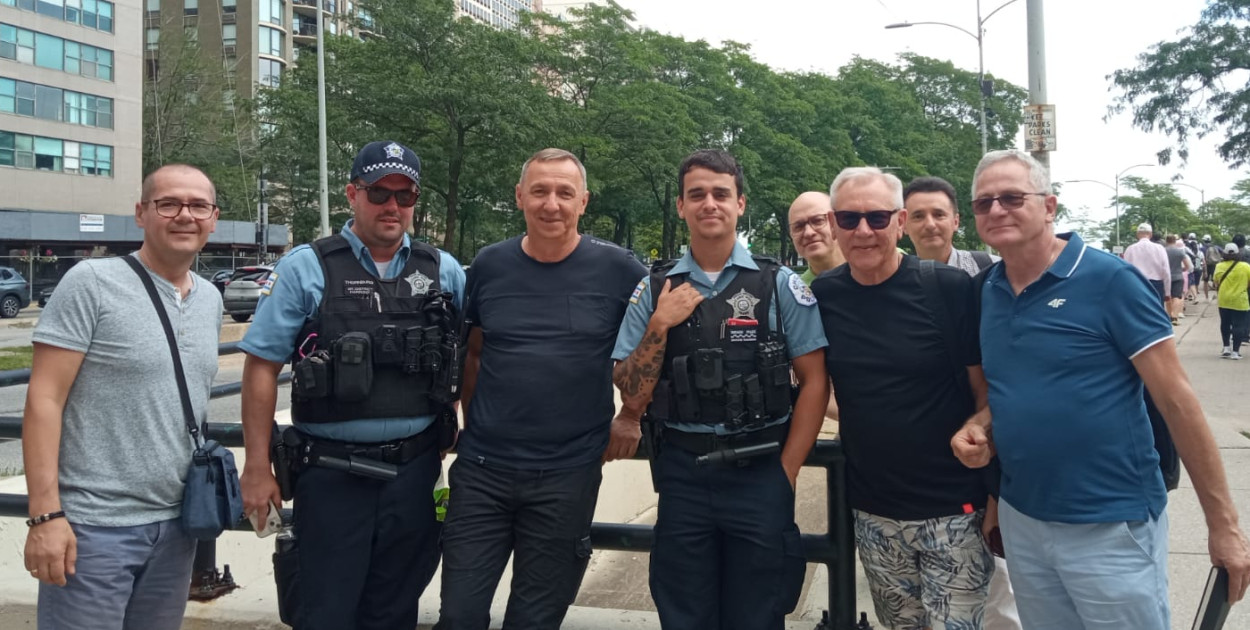 Foto: Stowarzyszenie Miłośników Muzyki Świętogórskiej im. Zeidlera