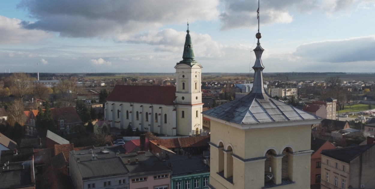 Foto: Arch. Gostyn24