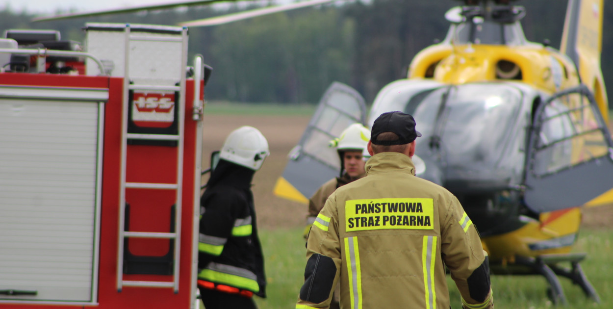 Foto poglądowe: Arch. Gostyn24