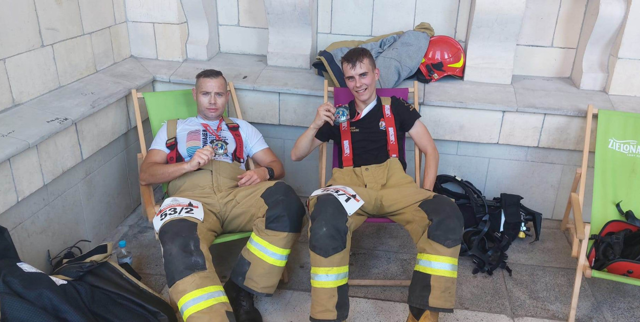 Foto: KP PSP Gostyń
