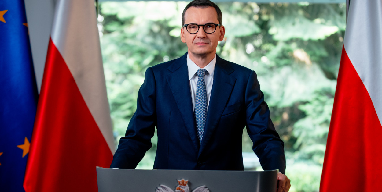 Foto: Kancelaria Premiera