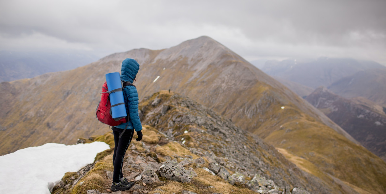 Buty wysokogórskie damskie — przewodnik po wyborze idealnego obuwia