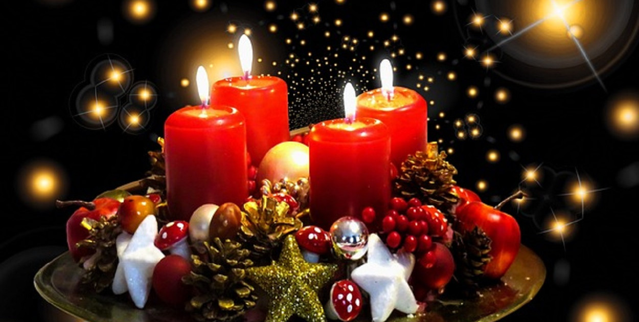 Dlaczego warto organizować wigilie firmowe?