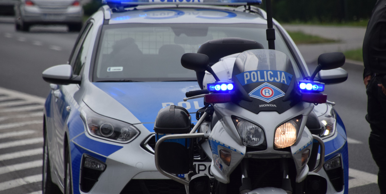 Zdjęcie ilustracyjne. Fot. Mirosław Amonowicz / ki24.pl