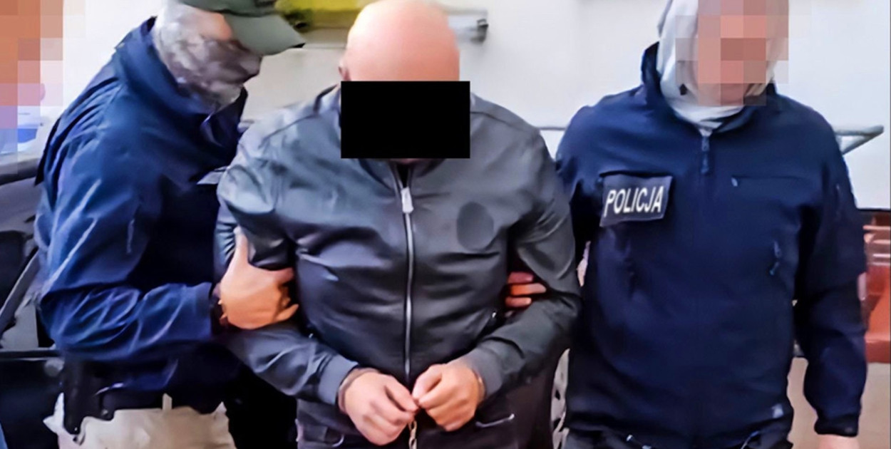 Foto: poglądowe CBŚP Policja