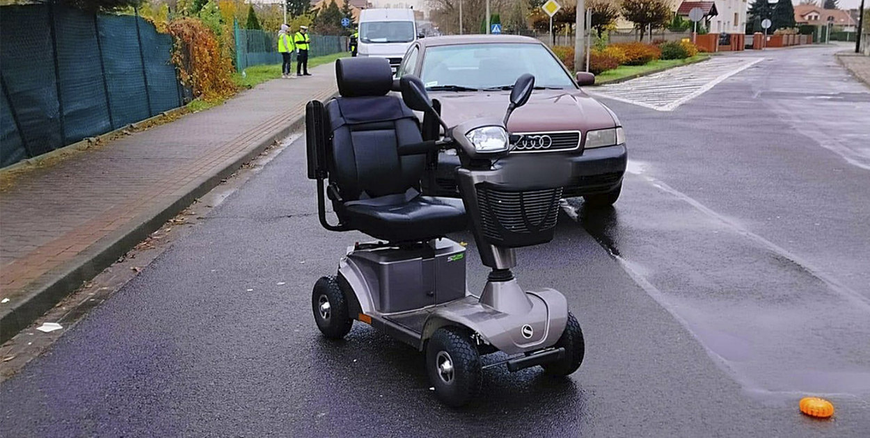 Foto: KPP Kościan