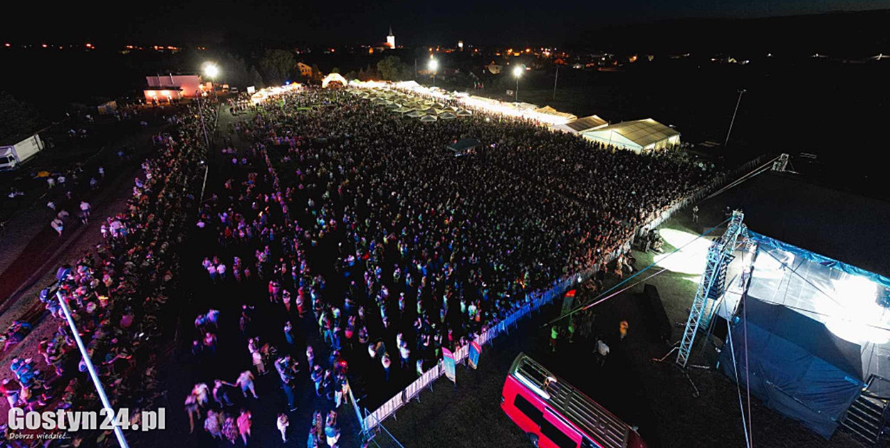 Odkryli karty na przyszły rok. Znów szykują prawdziwą koncertową petardę!