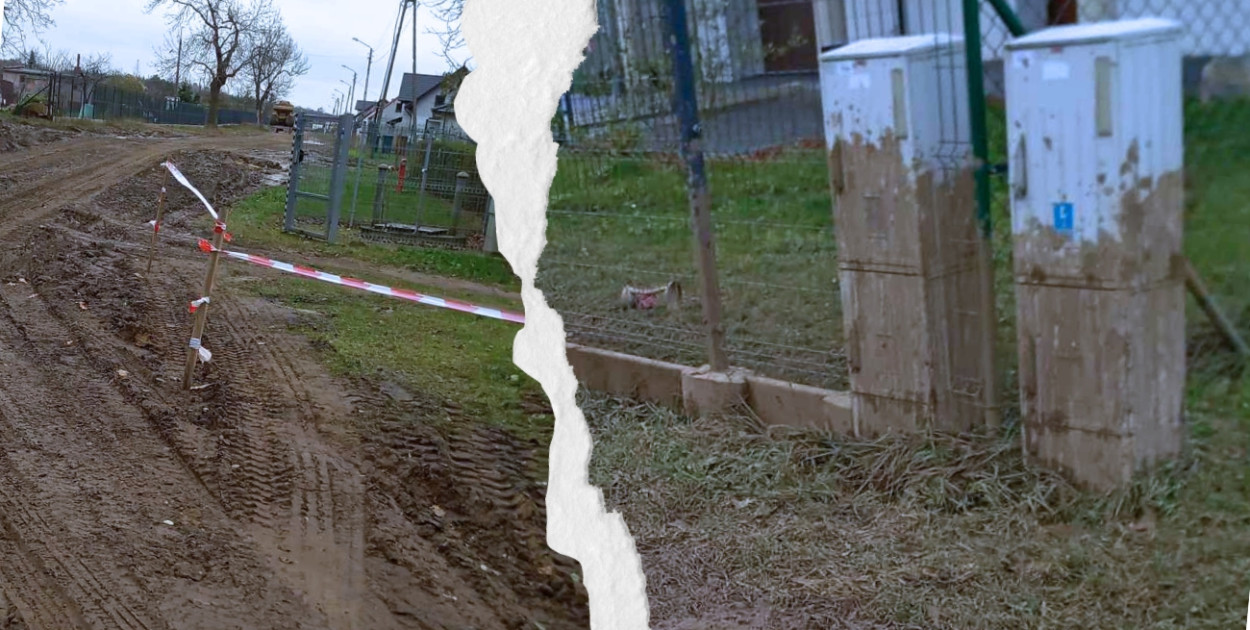 Foto: Czytelnicy/fotomontaż Gostyn24