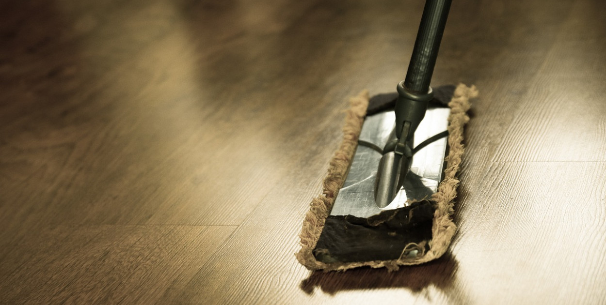 Generalne sprzątanie: Skuteczne metody i triki