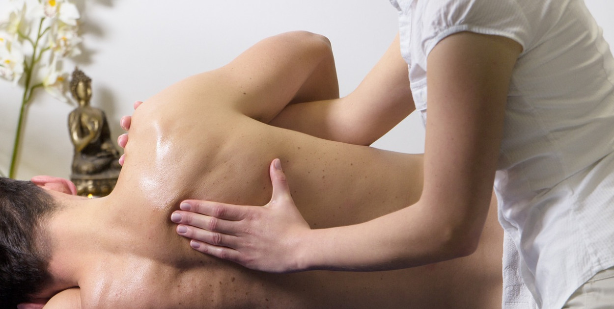 Maść na naderwany mięsień: klucz do szybkiej regeneracji