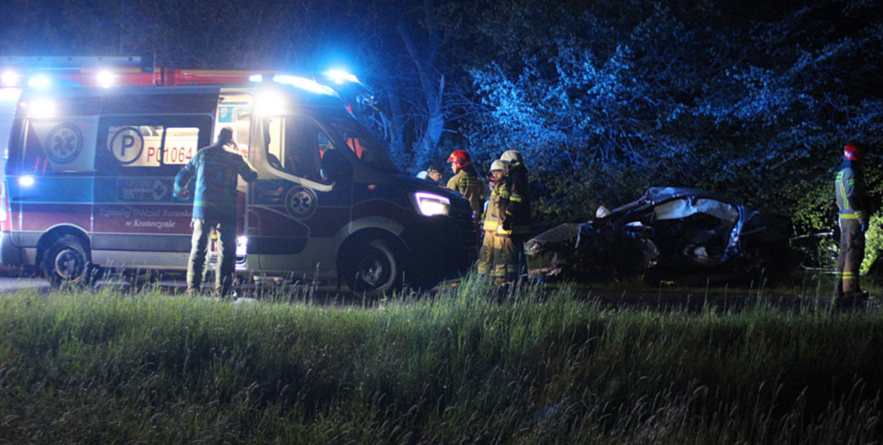 Tajemnica zabrana do grobu. Ujawniono przyczyny tragicznego wypadku pod...