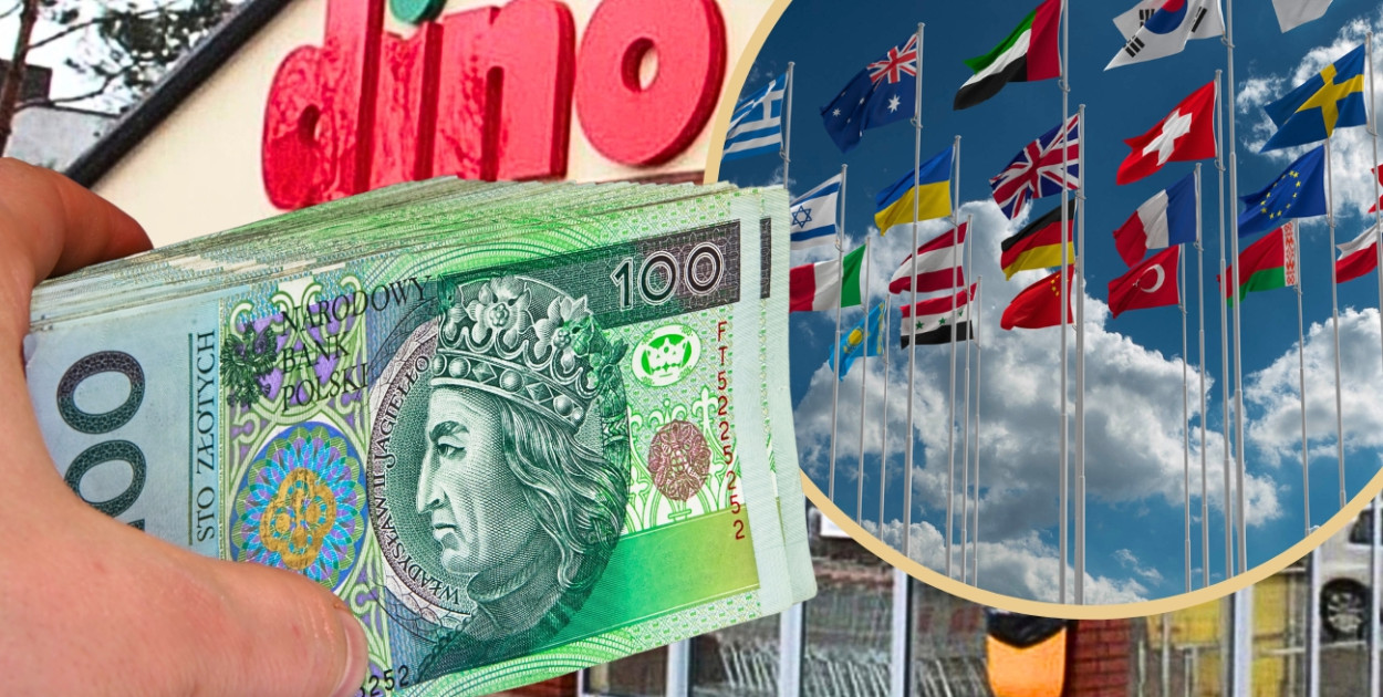 O jego majątku mówi cały świat! Jest jedynym Polakiem, który znalazł się na...