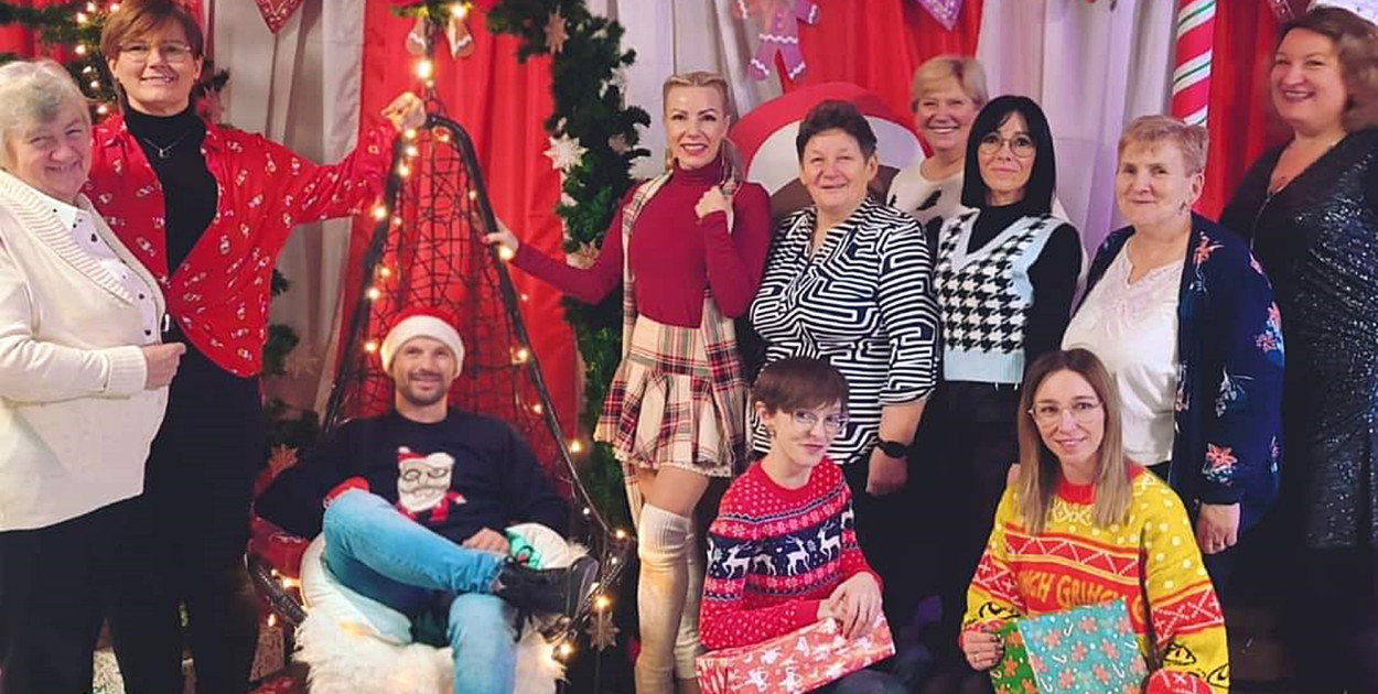 50 lat minęło, jak jeden dzień… Mają ogromną konkurencję, ale nie tracą wizji