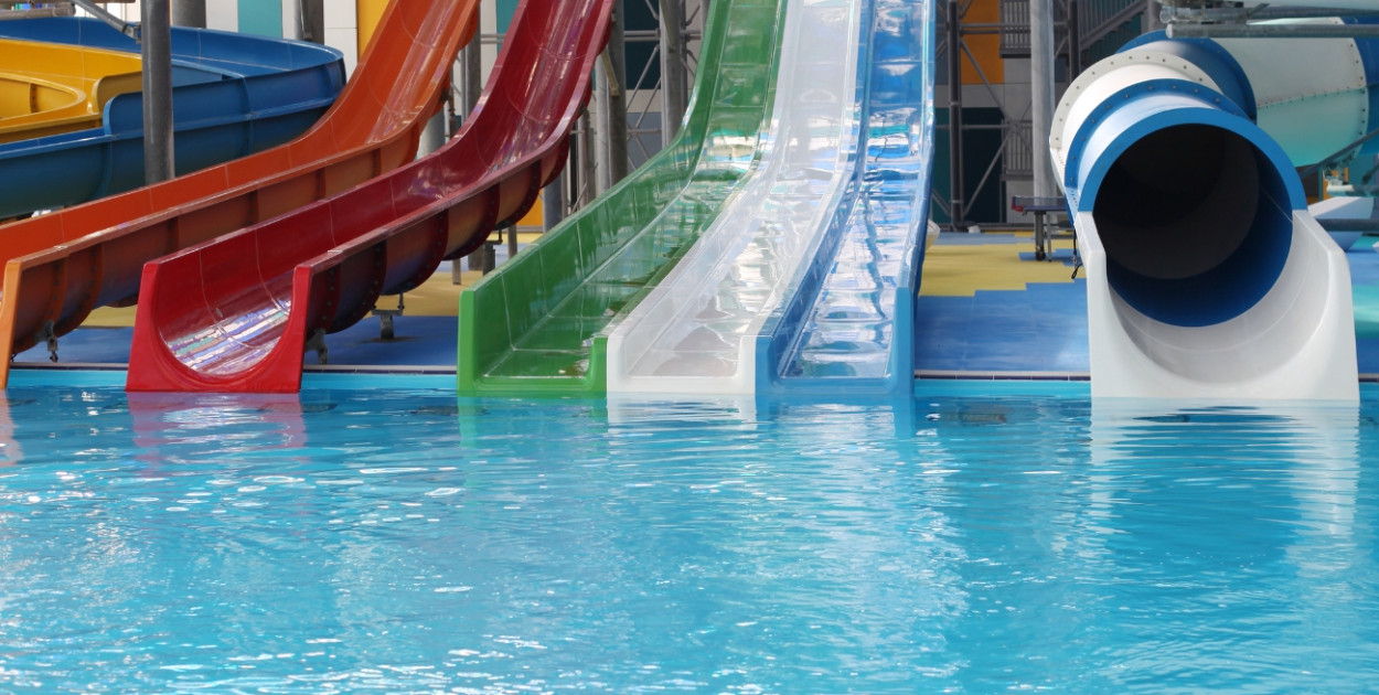 Taka atrakcja powstaje zaledwie 40 kilometrów od Gostynia. Otwarcie już...