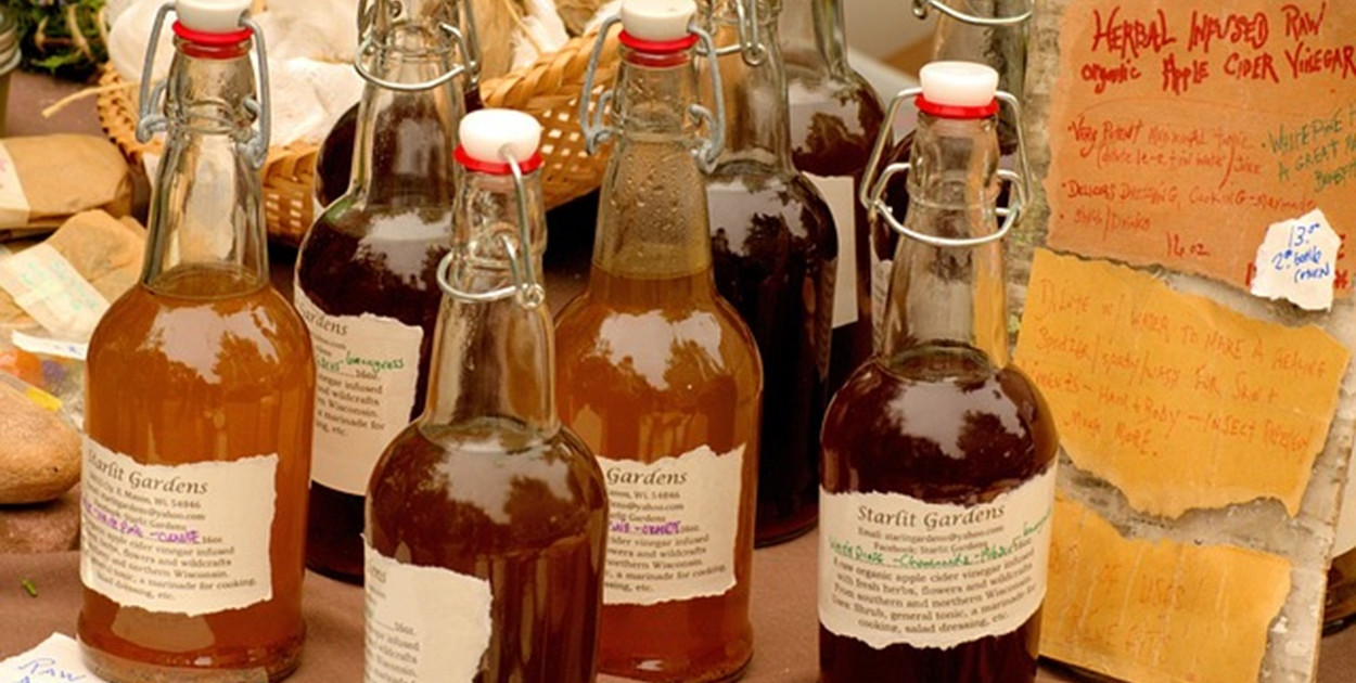 Jak octy smakowe mogą zmienić twoje życie?