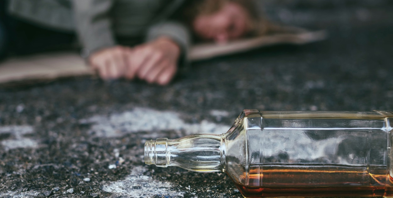 Nowe życie bez alkoholu: Odtruwanie alkoholowe w Łodzi