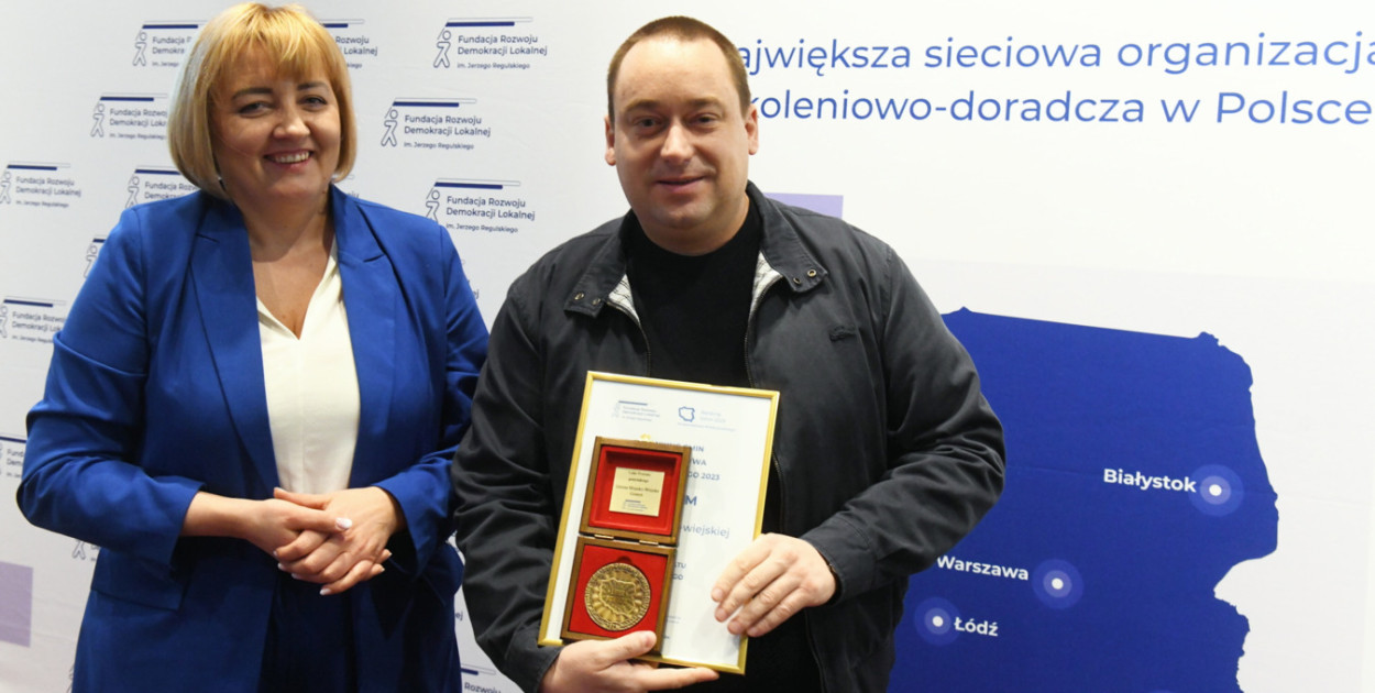 Foto: FRDL Ośrodek Regionalny w Zielonej Górze