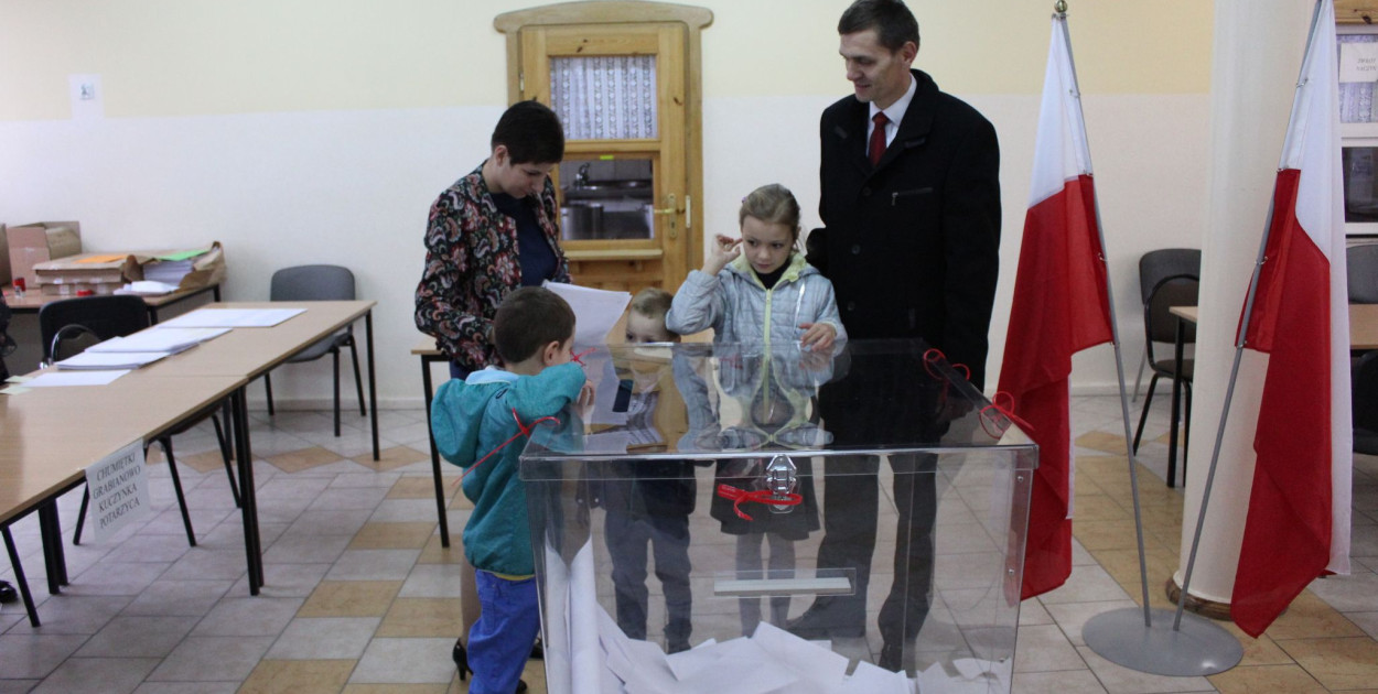 Foto: arch. Gostyn24