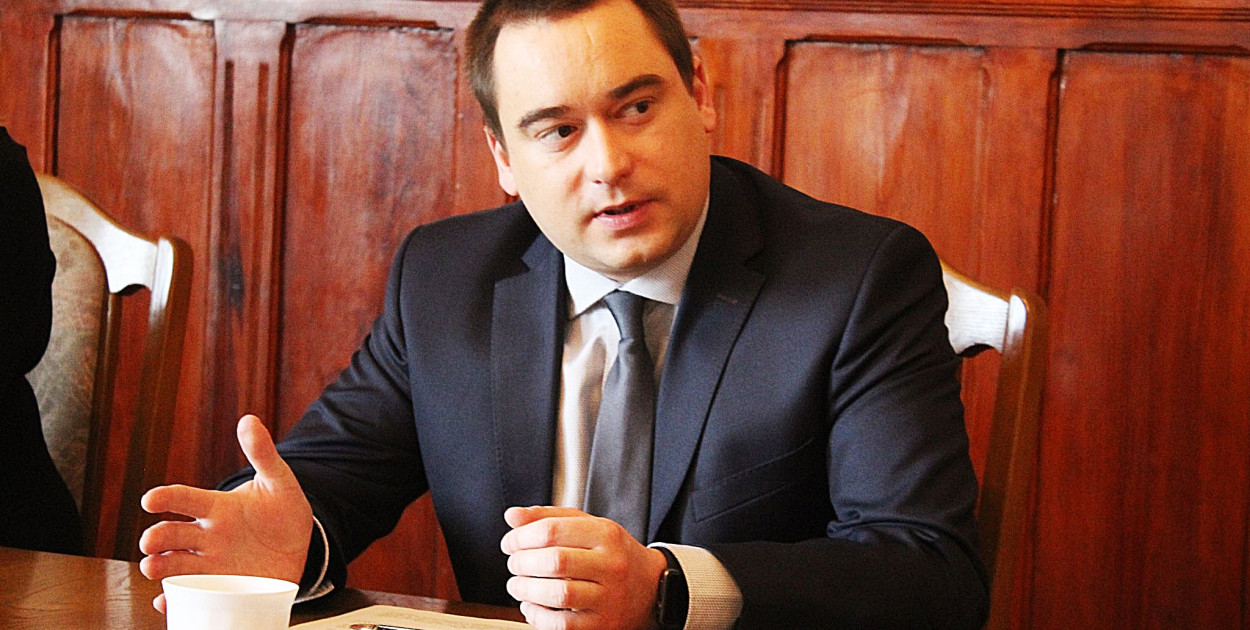 Kto zamierza walczyć o fotel burmistrza Gostynia? Są pierwsze deklaracje...