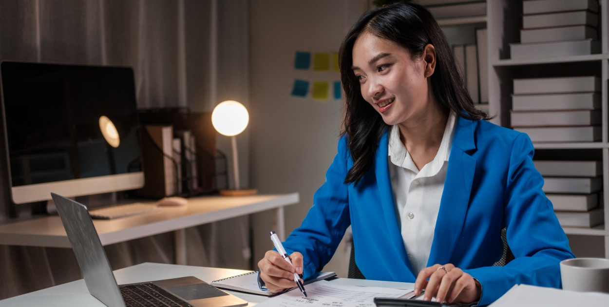 Kalkulator zwrotu podatku z Holandii - jak działa?