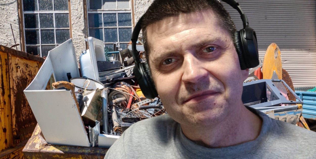 To niesamowite! Odzew jest ogromny. W zaledwie tydzień udało się zebrać ...