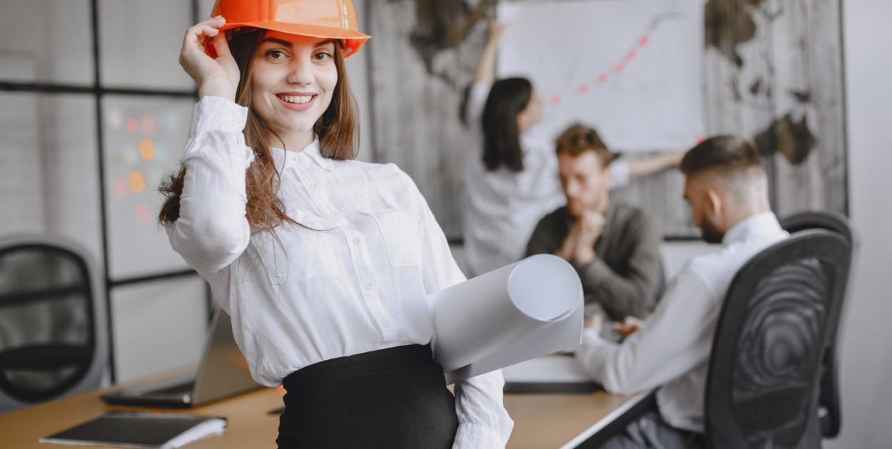 Szkolenie BHP online – nowoczesne podejście do bezpieczeństwa w pracy