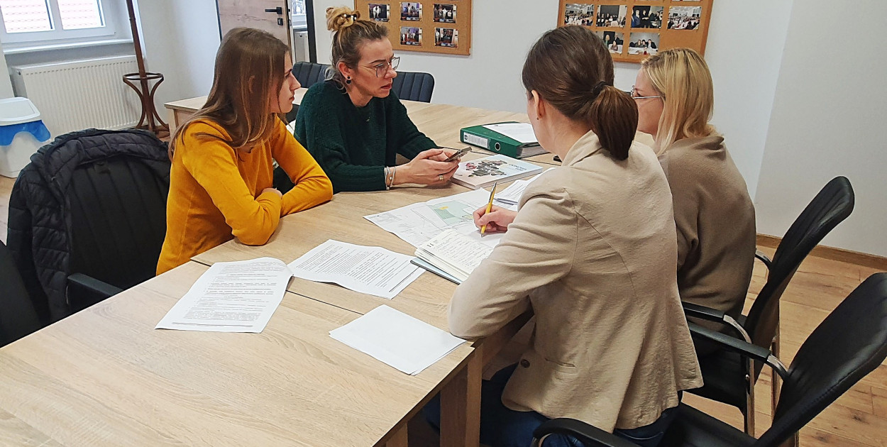 Mocno zaangażowali się mieszkańcy. Czy to miejsce zmieni się nie do poznania?