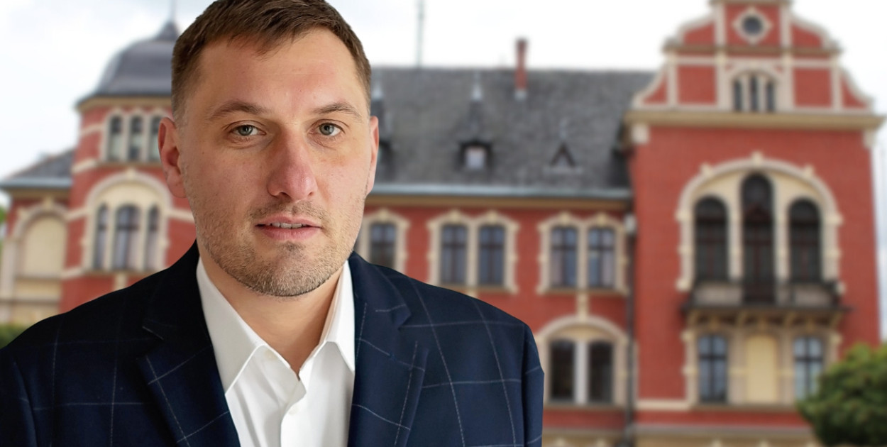 Lider opozycji w powiecie zdradza powyborcze plany. Dla jego komitetu kluczowe...