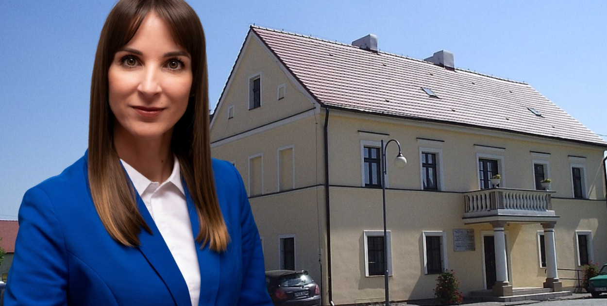 Jej komitet wziął najwięcej głosów! Do pełni szczęścia brakuje tylko wygrana...