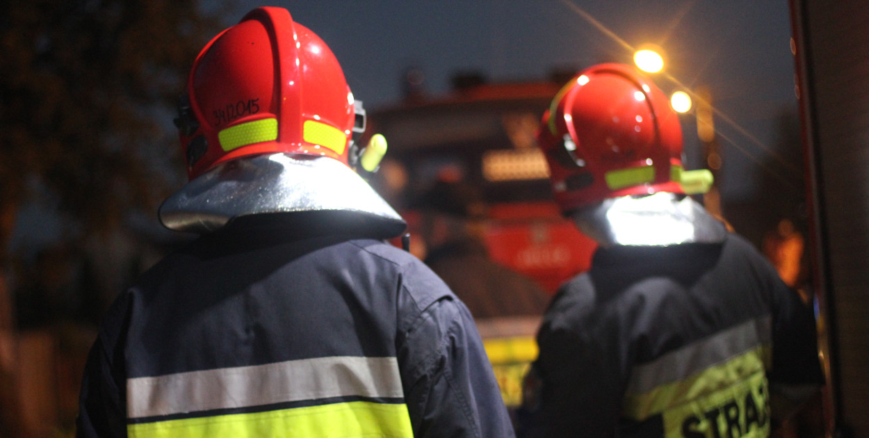 Takie "sprzątanie" może skończyć się źle. Zupełnie jak w tym przypadku...