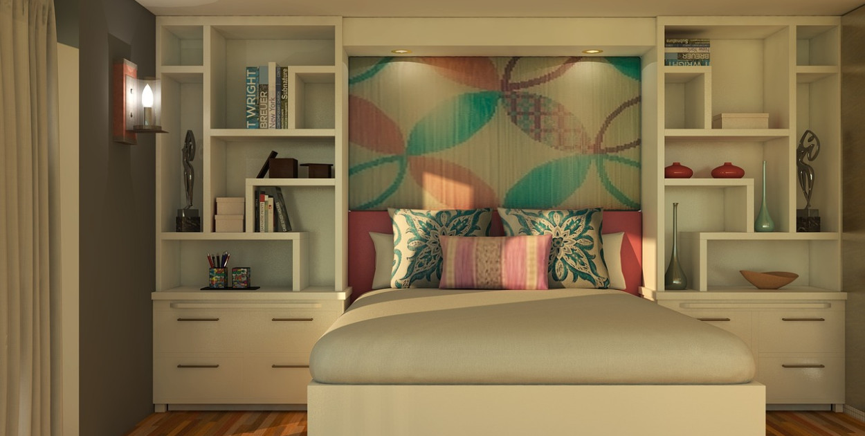 Jak wybrać materac lateksowy?