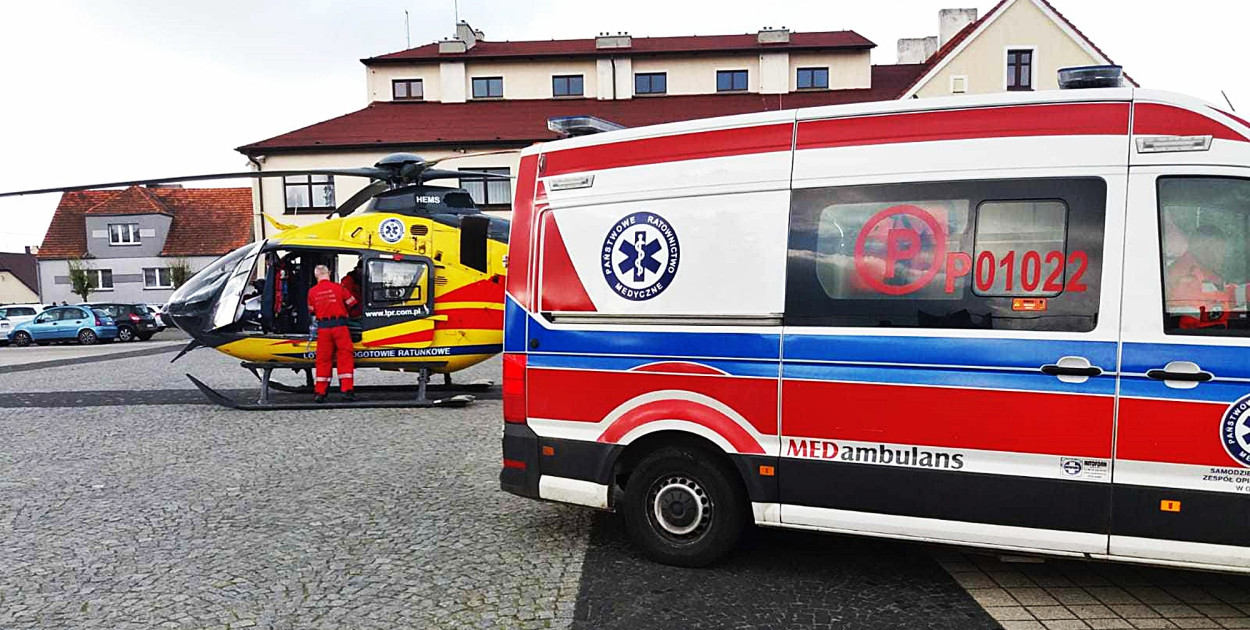 Foto: Czytelnik Alert24