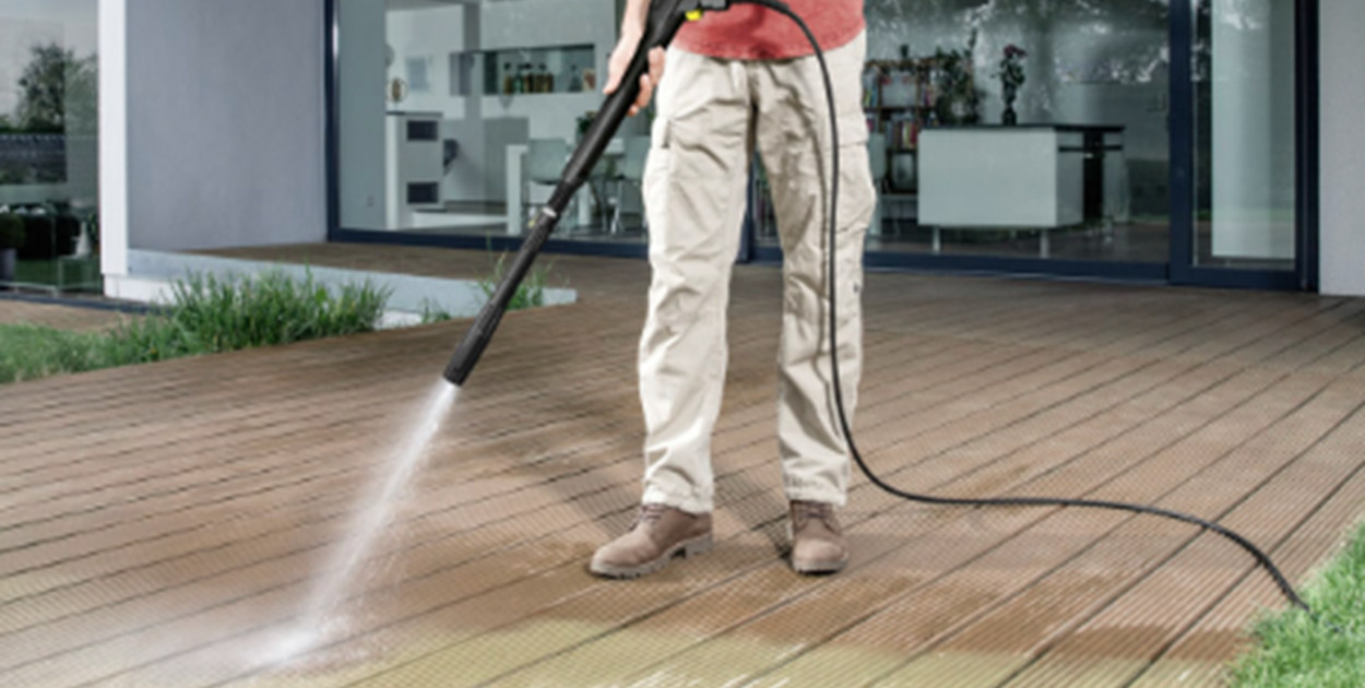 Budżetowe myjki ciśnieniowe – czy tanie znaczy złe?