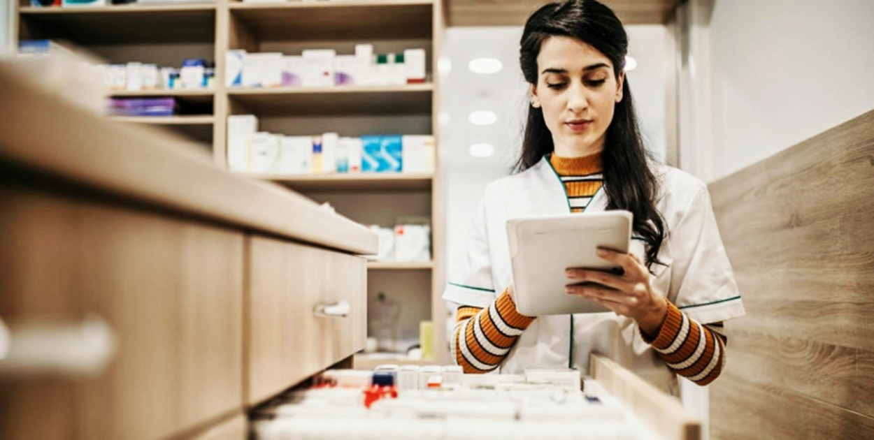 Gostyńska apteka wśród nielicznych w Polsce! Chodzi o tabletkę "dzień po"